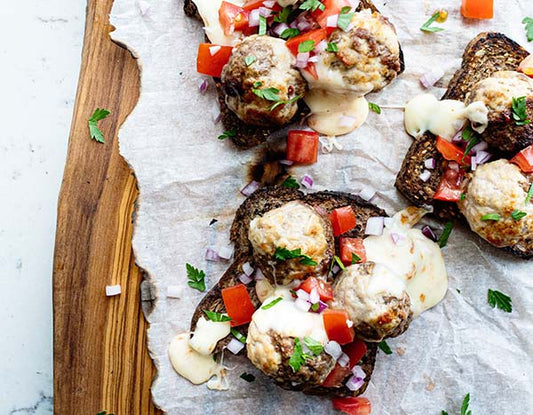 ALBÓNDIGAS DE DON VITO POR @MA_PETITE_BOUCHEE