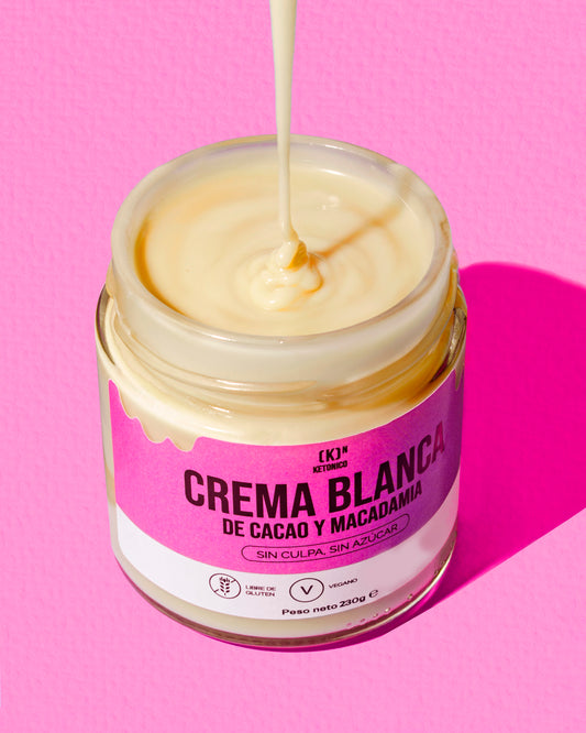 KETO NUSSBUTTER 300 g