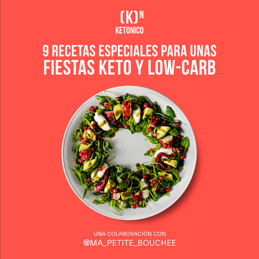 EBOOK - HOLIDAY RECIPES IN SPANISH