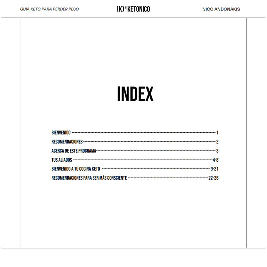 EBOOK - WEIGHT LOSS COMPLETE GUIDE