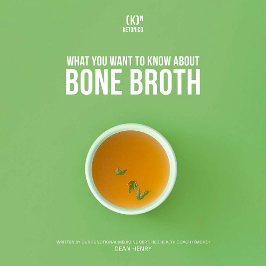 EBOOK - BONEBROTH GUIDE
