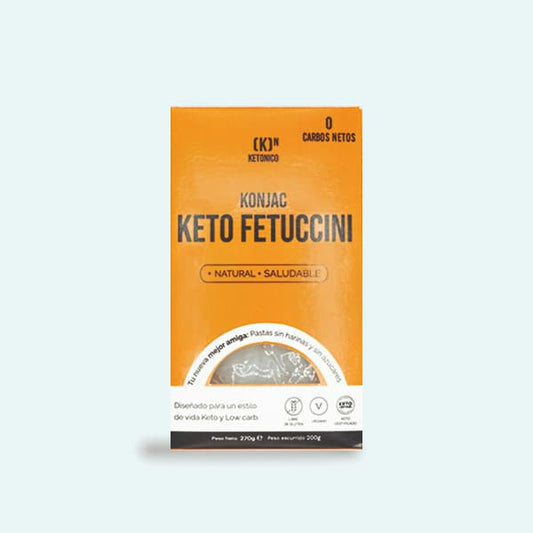 KONJAC - FETTUCCINE