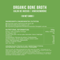 ORGANIC BONE BROTH GEL