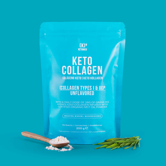 KETO COLLAGEN